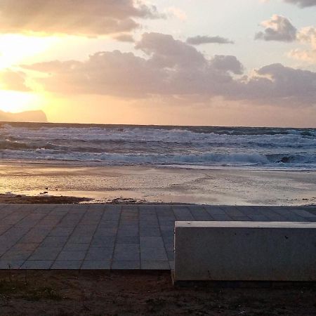 Casa Vacanze Chiara แตร์ราซีนี ภายนอก รูปภาพ