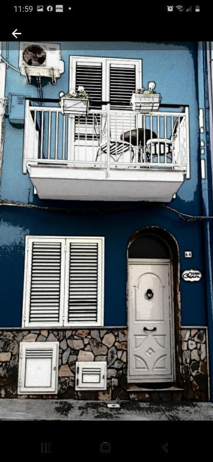 Casa Vacanze Chiara แตร์ราซีนี ภายนอก รูปภาพ