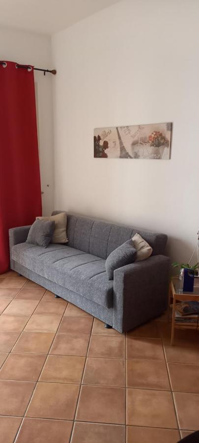 Casa Vacanze Chiara แตร์ราซีนี ภายนอก รูปภาพ