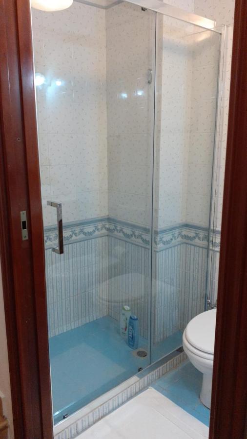 Casa Vacanze Chiara แตร์ราซีนี ภายนอก รูปภาพ
